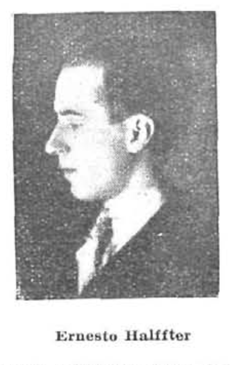 Ernesto Halffter