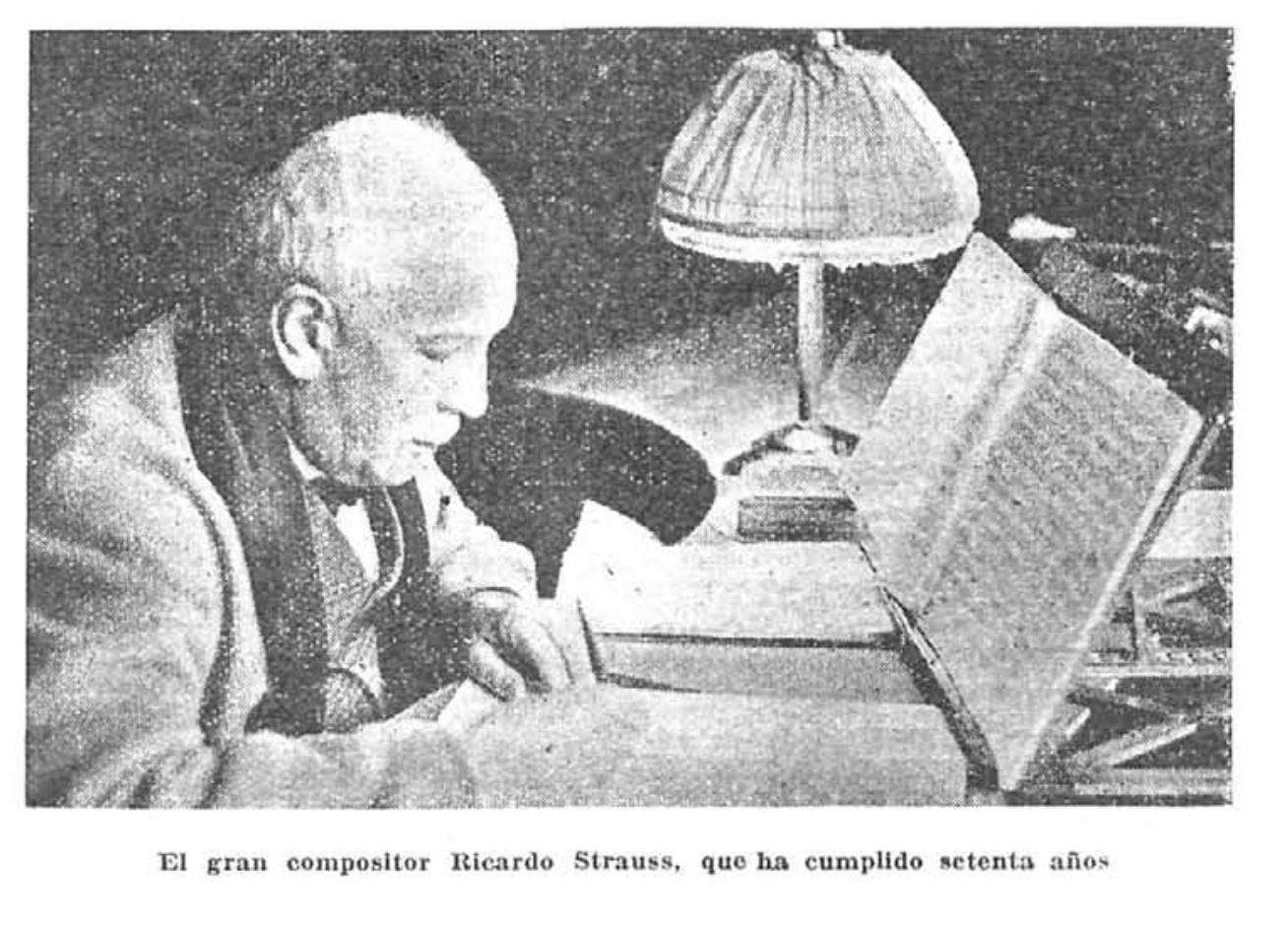 Richard Strauss