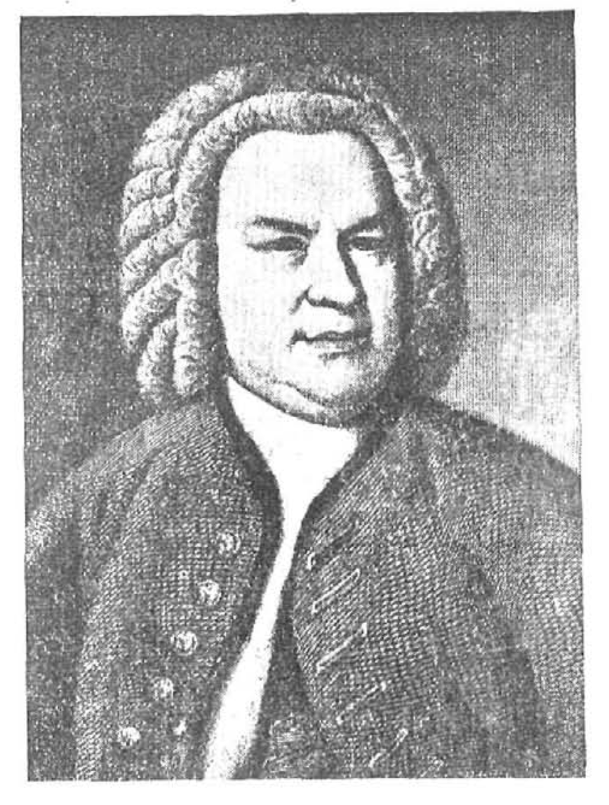 Bach