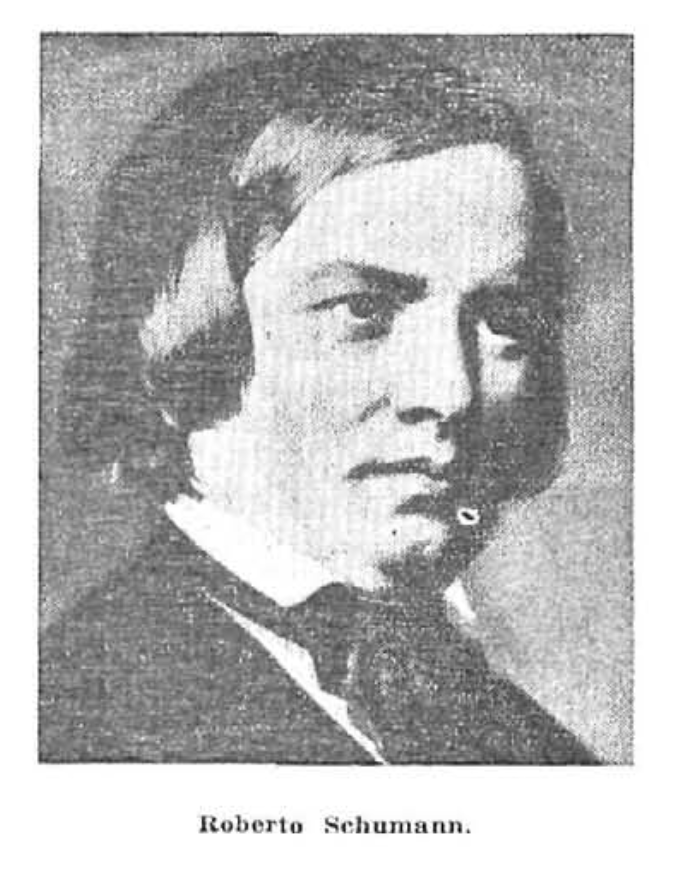 Schumann
