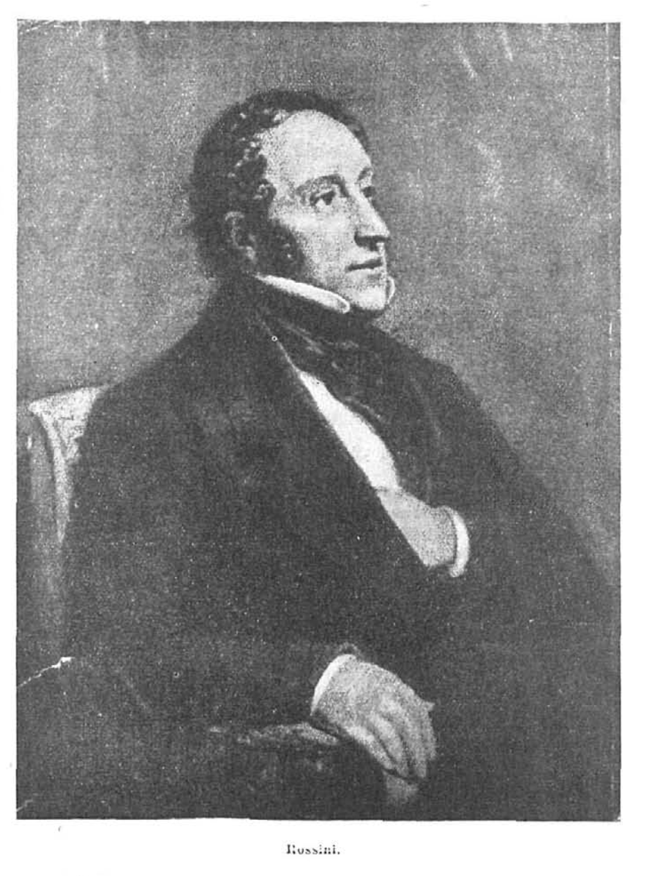 Rossini