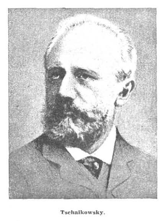 Tchaikowsky