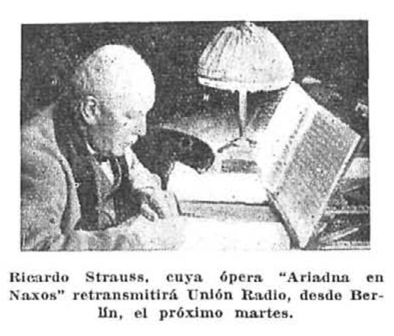 Richard Strauss