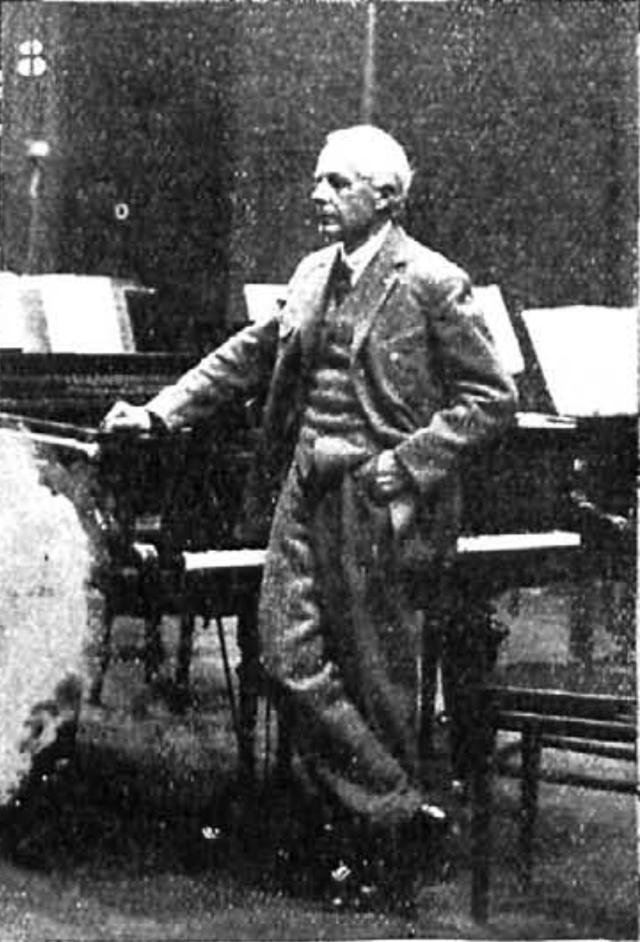 Bela Bartok