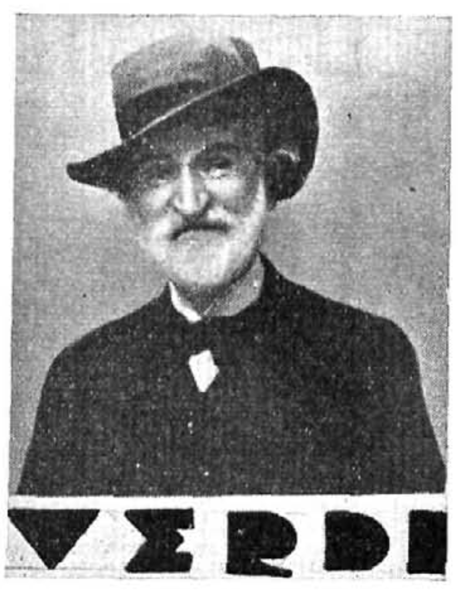 Verdi