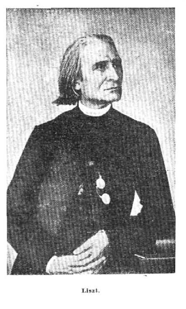 Liszt