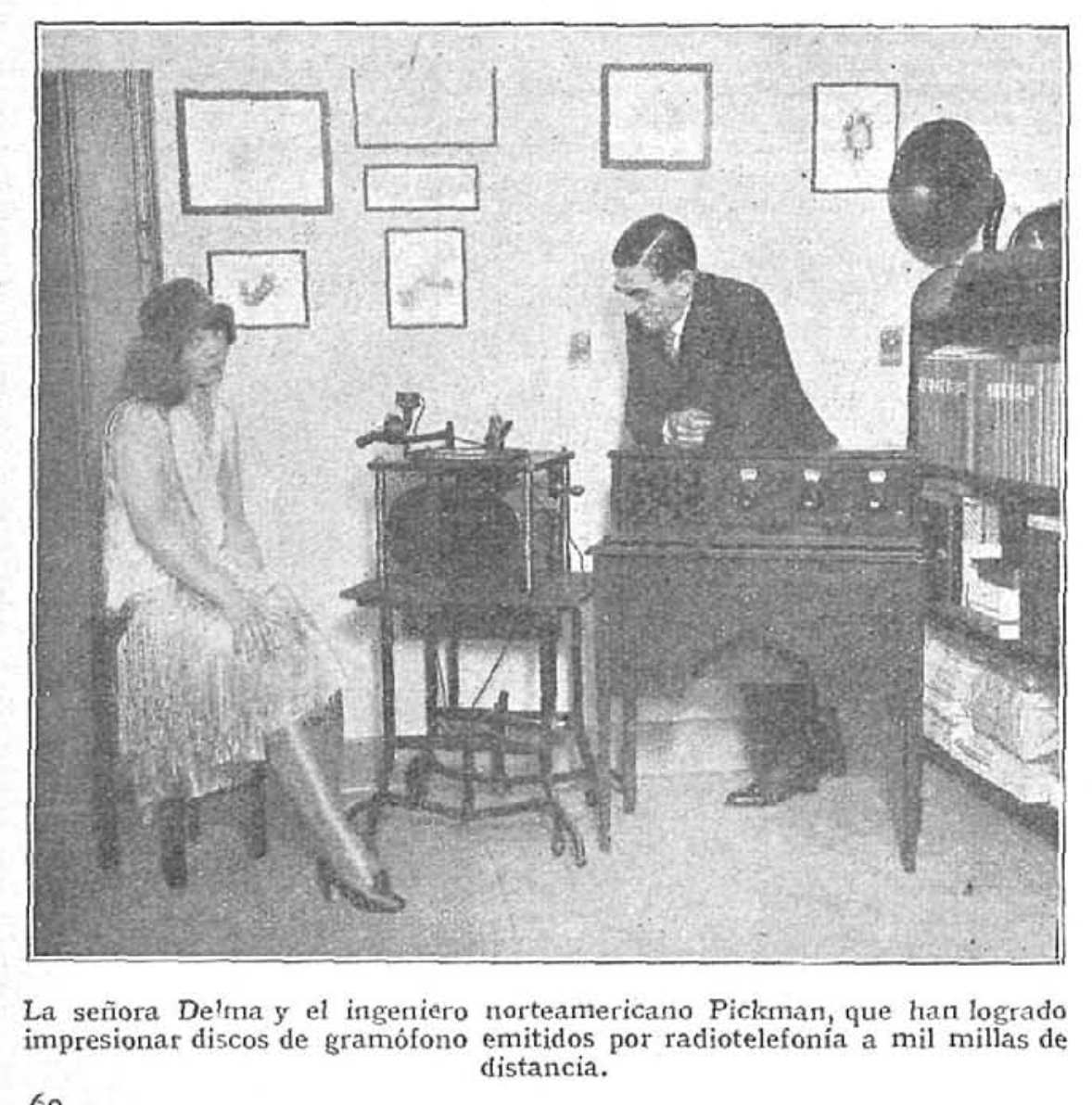 Reproducciones musicales