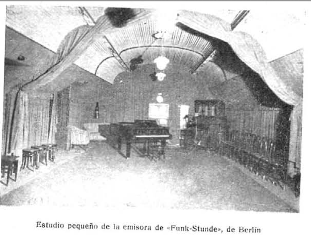 Estudio Pequeño Berlín