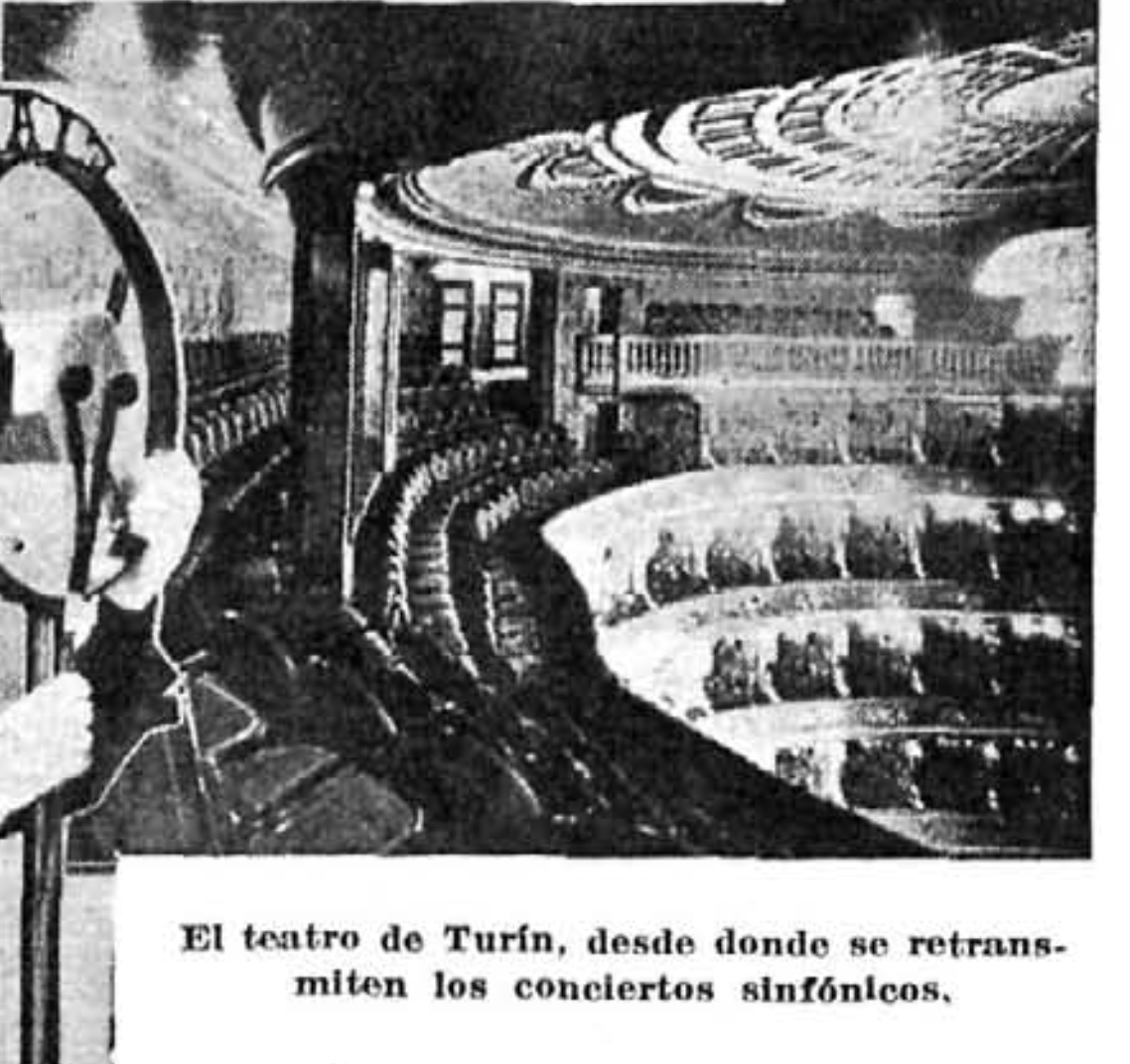 Teatro de Turín