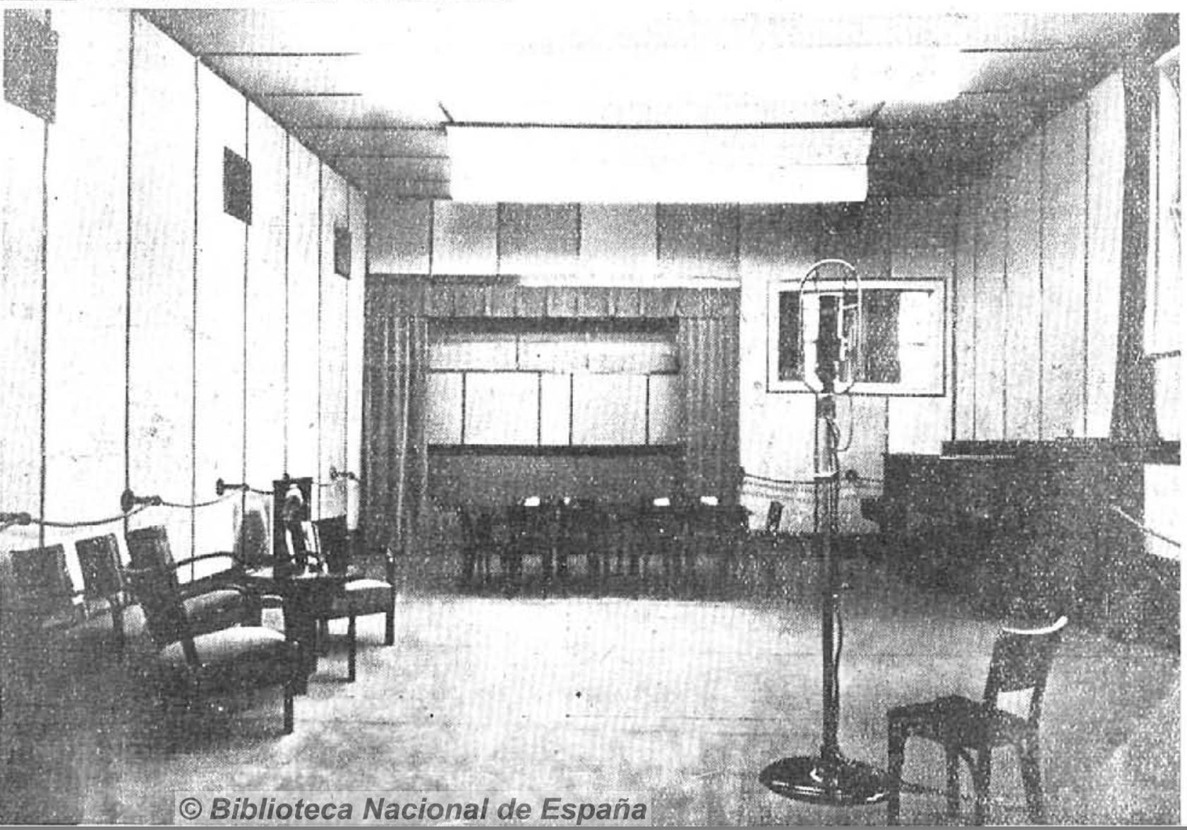 nuevo estudio de la estación de Budapest