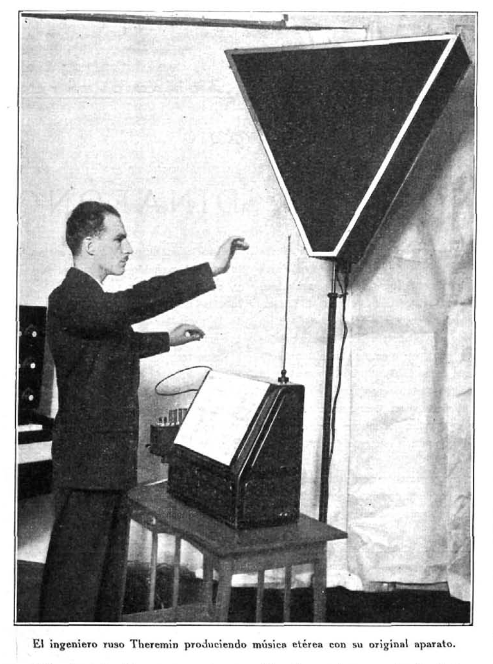 Theremin