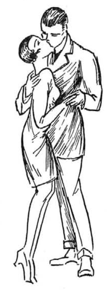 La mujer divorciada, opereta2