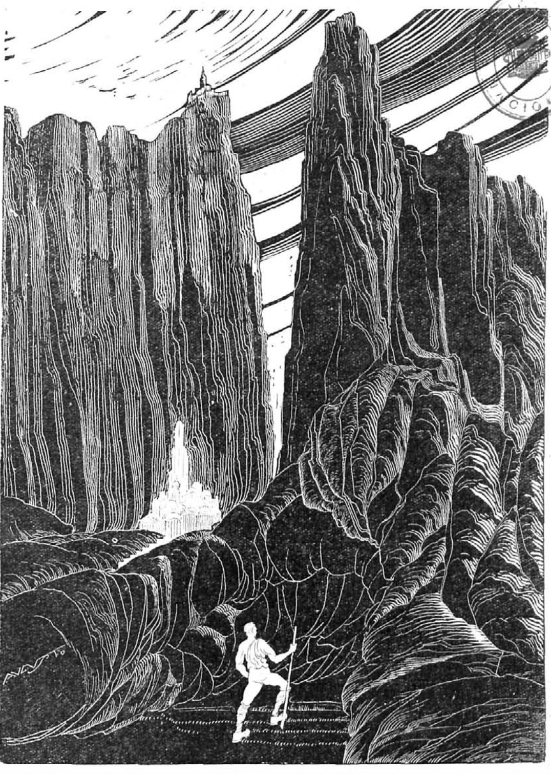 Peer Gynt por Augusto