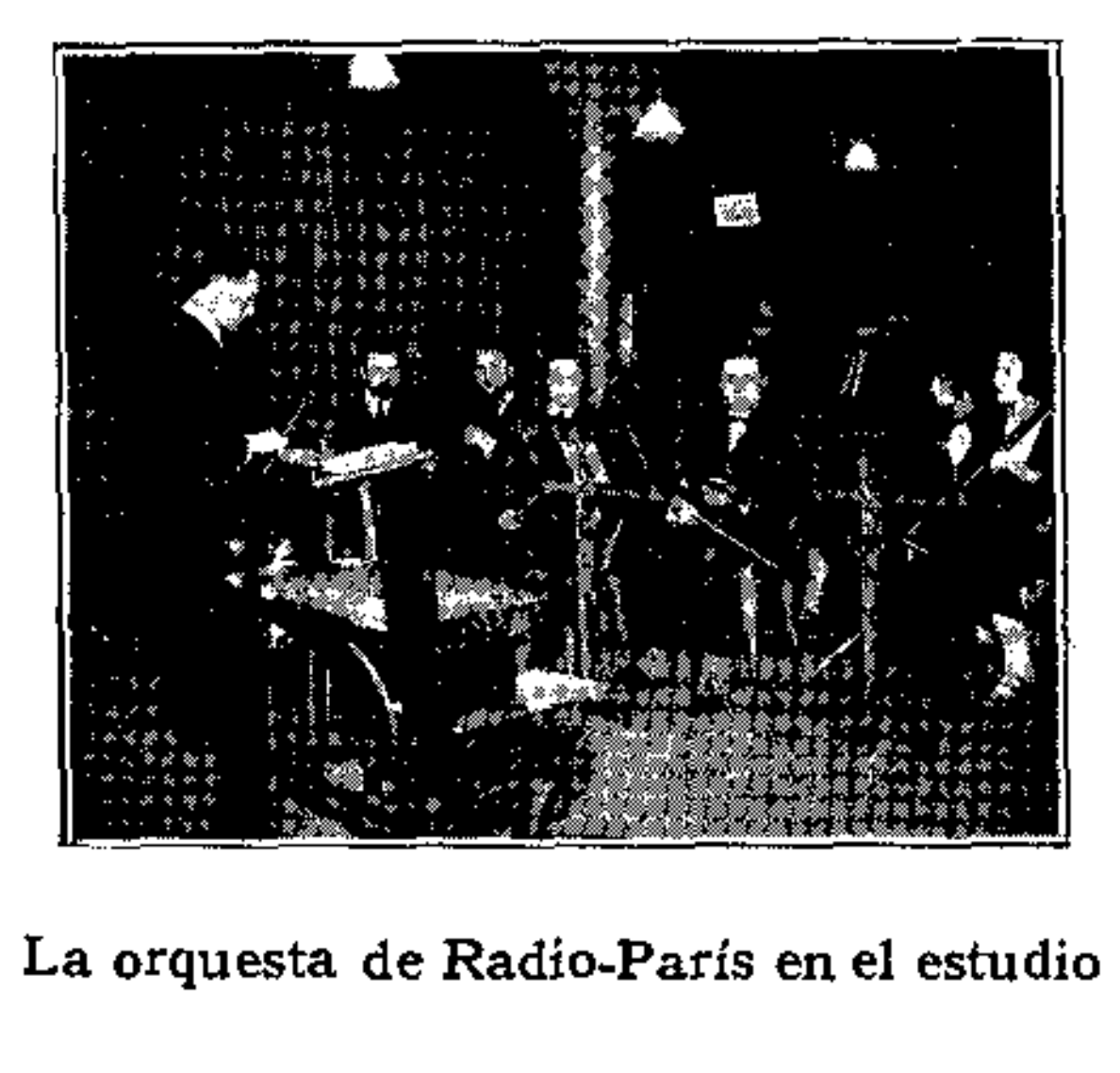 Orquesta Radio-Paris