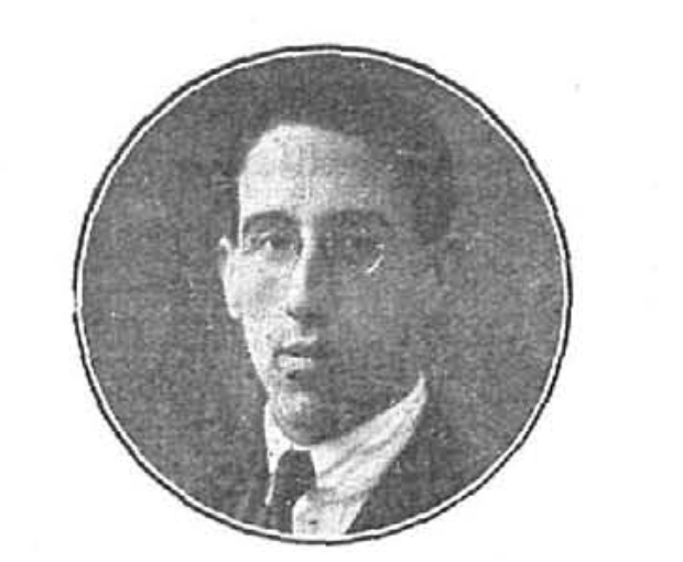 1926:06:20 ONDAS  Jose María Franco, director