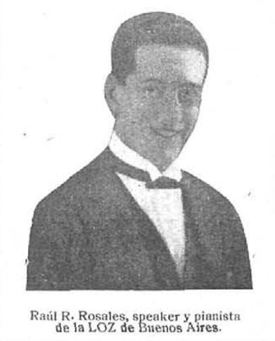 1926:10:24 ONDAS  Raul R. Rosales, piano