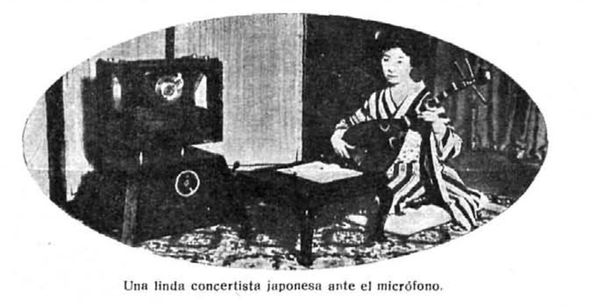 Concertista japonesa