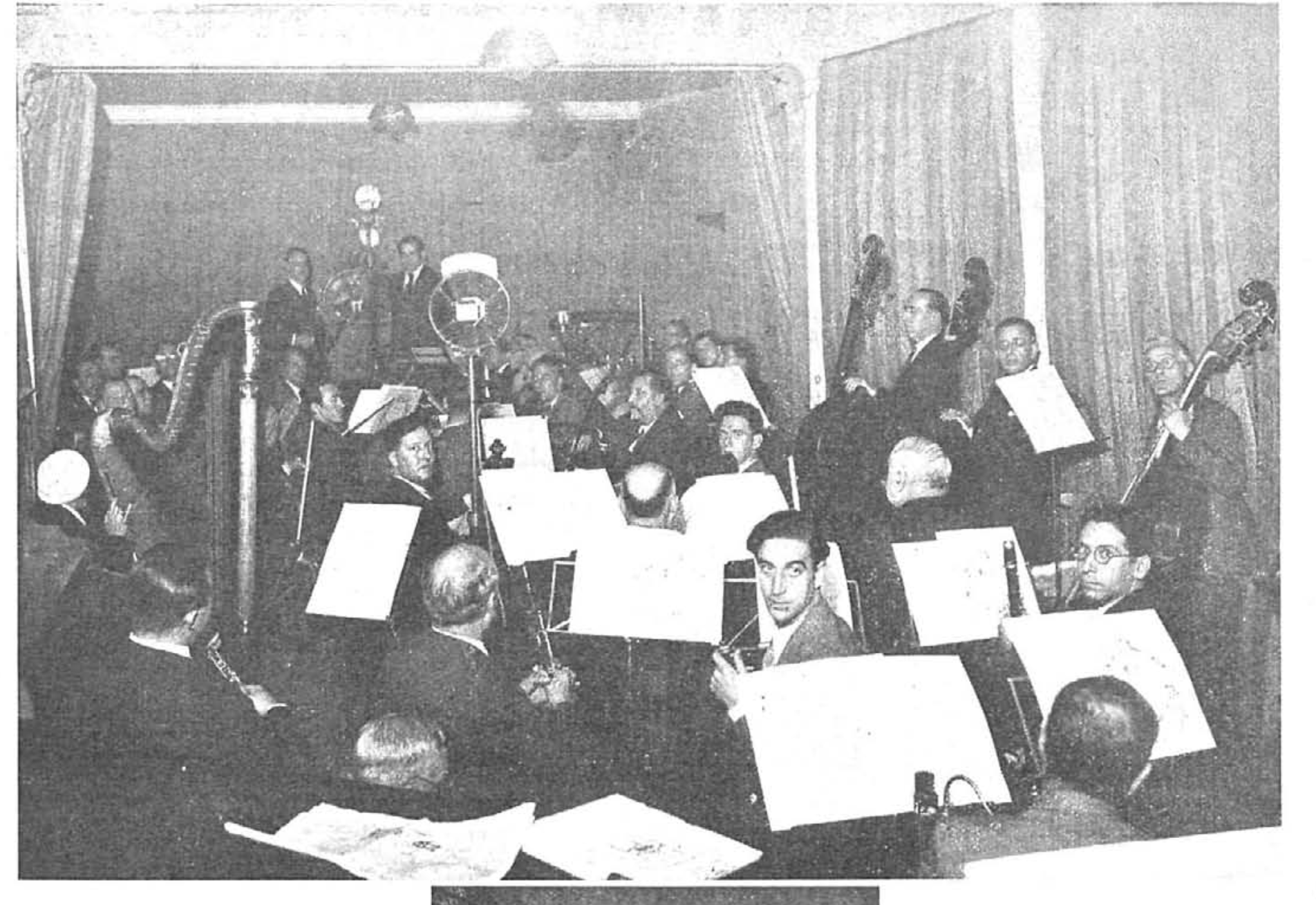 Gran Orquesta de Unión Radio