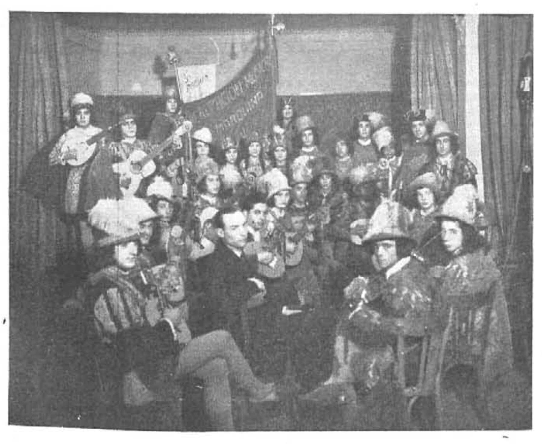 Agrupación Musical Marquina