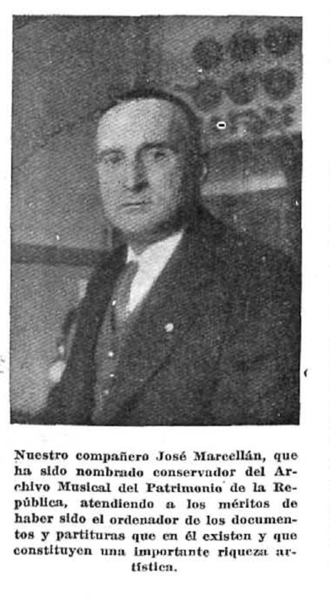 José Marcellán