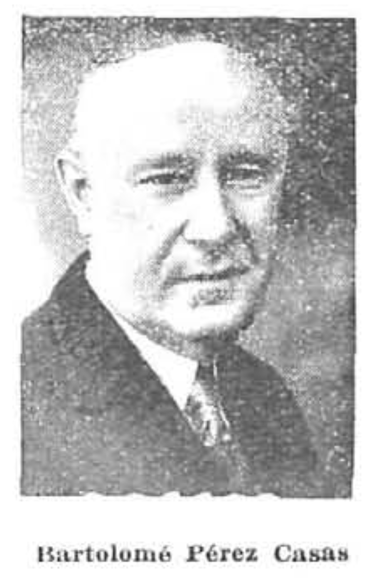 Pérez Casas, director