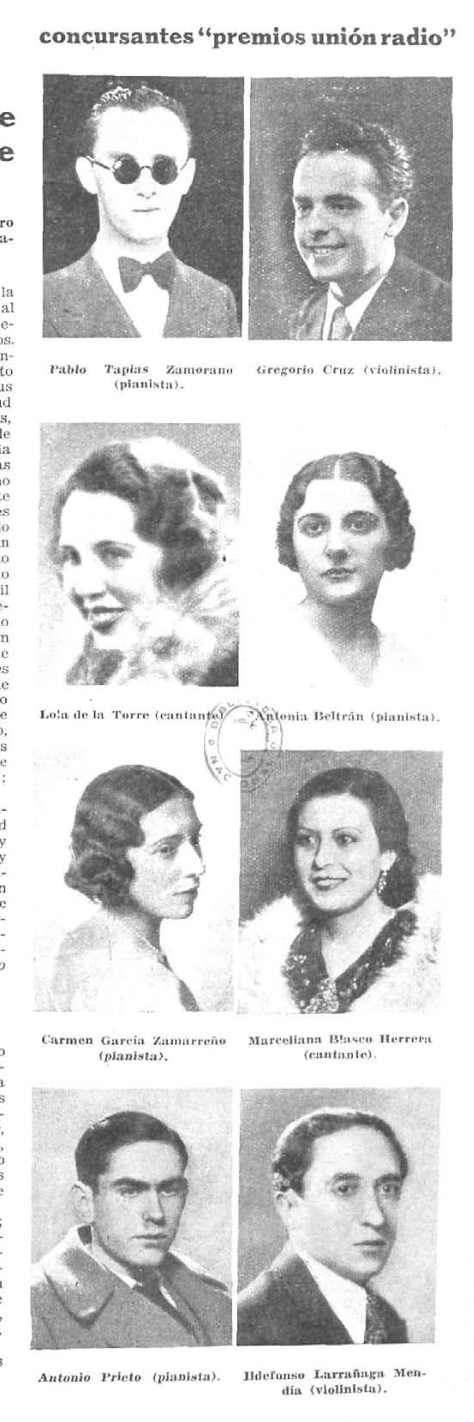 Premios Unión Radio