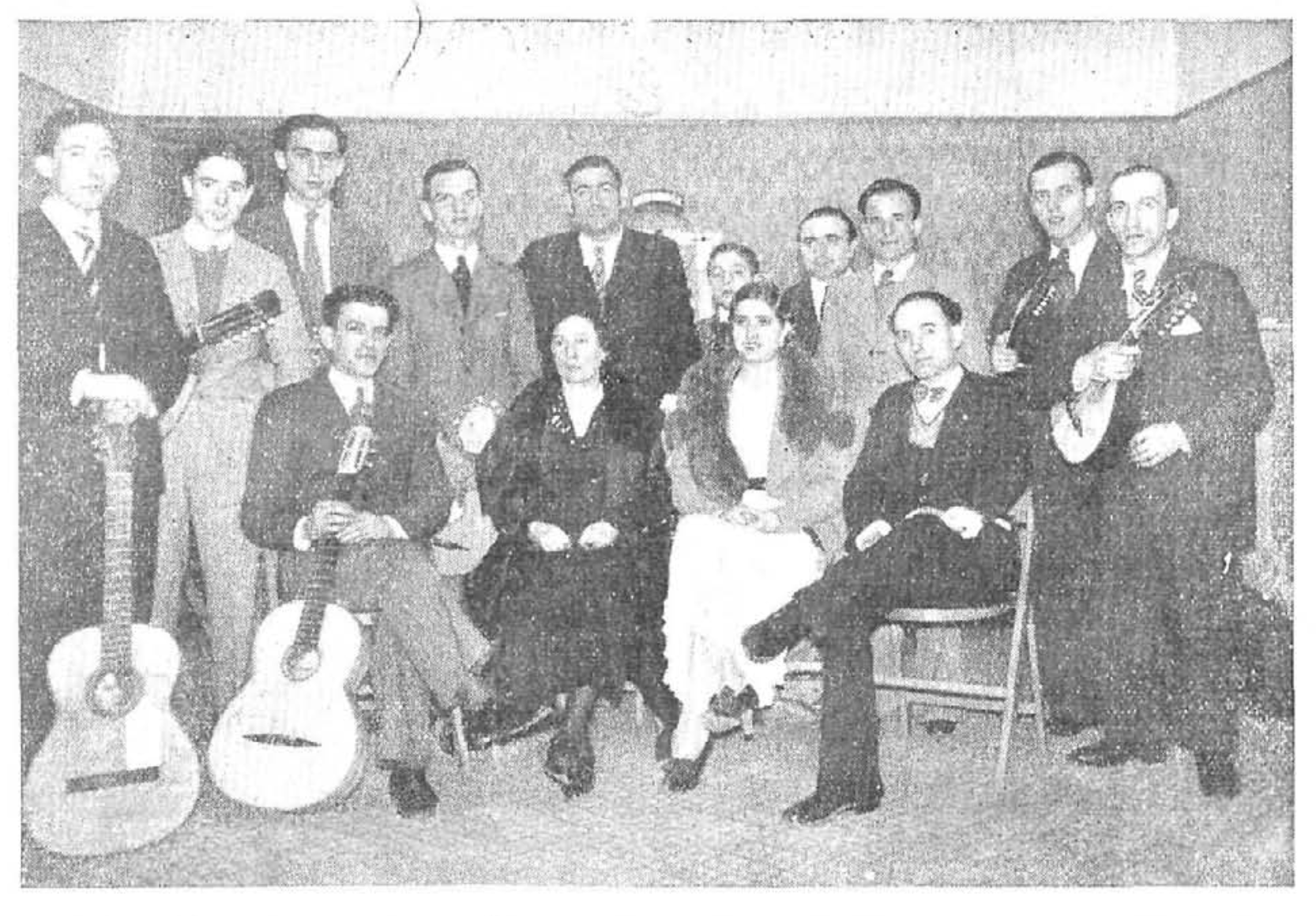 Conjunto Regional Aragonés