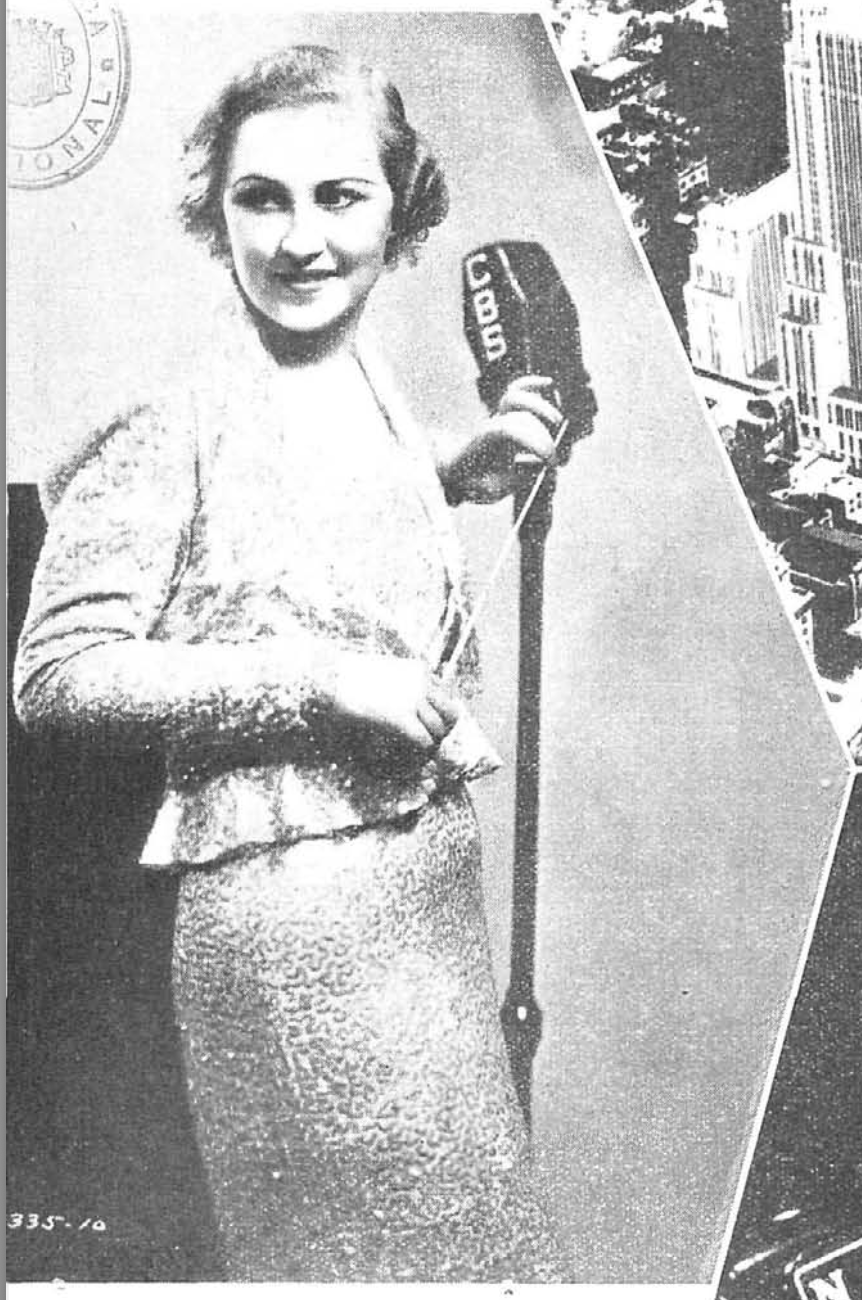 Dette Schuman, directora de orquesta