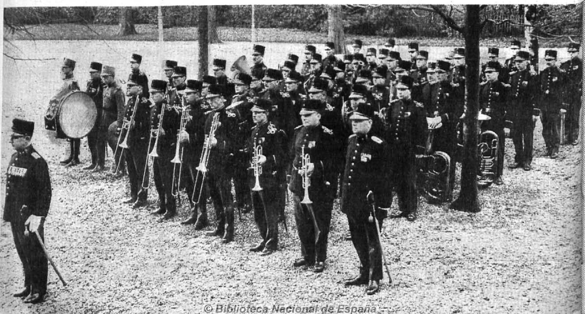 Banda Guardia Real Holandesa