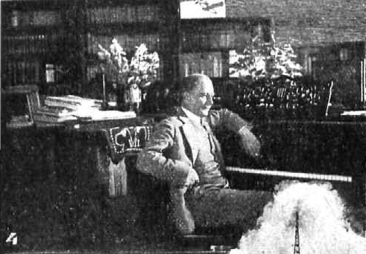 Dohnànyl, director ópera Budapest