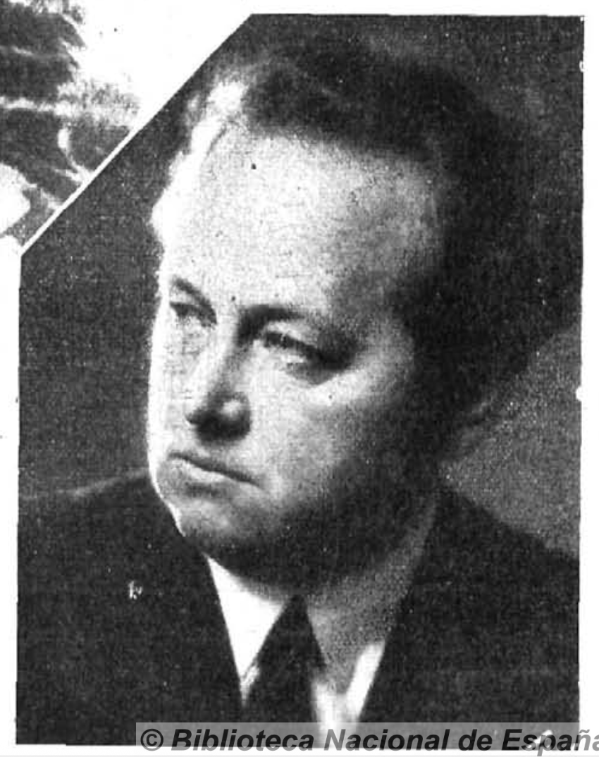 Director orquesta sinfónica (nombre no legible)