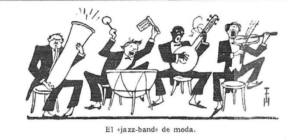 JazzBand