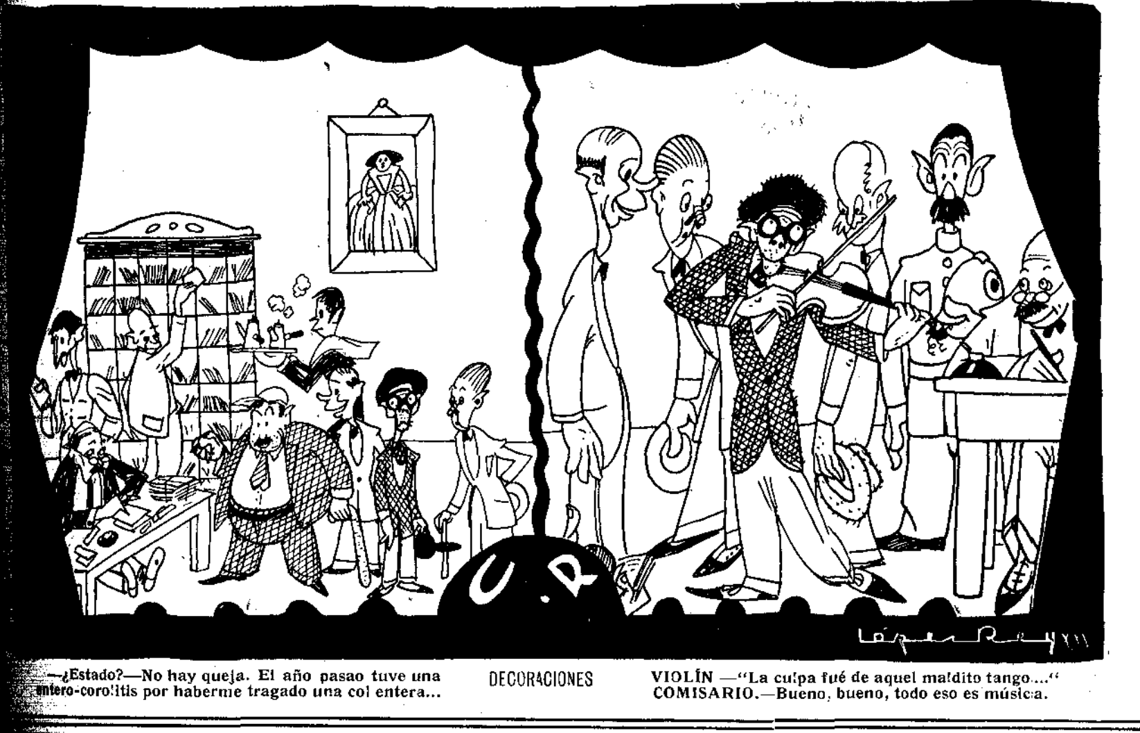 Teatro en Unión Radio