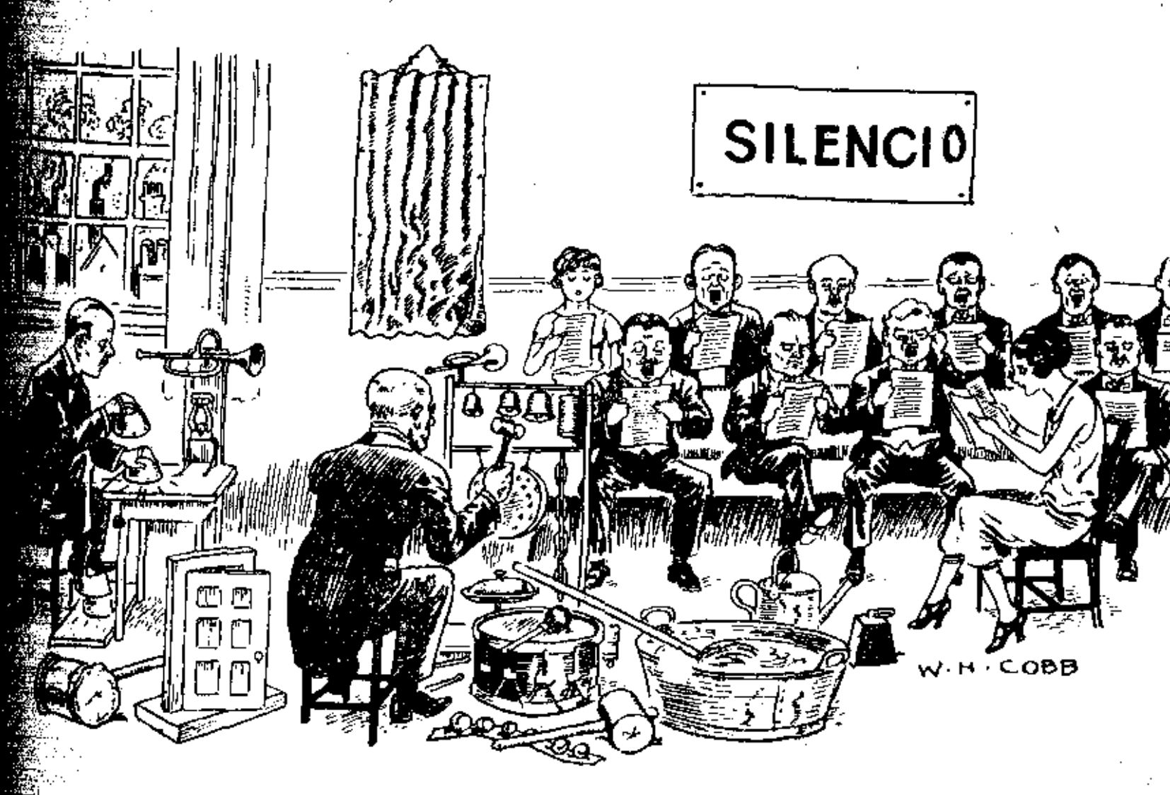 Retransmisión radifónica