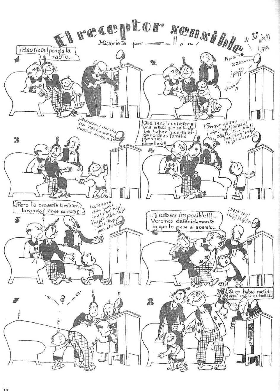 1930:11(01_ONDAS Tira cómica