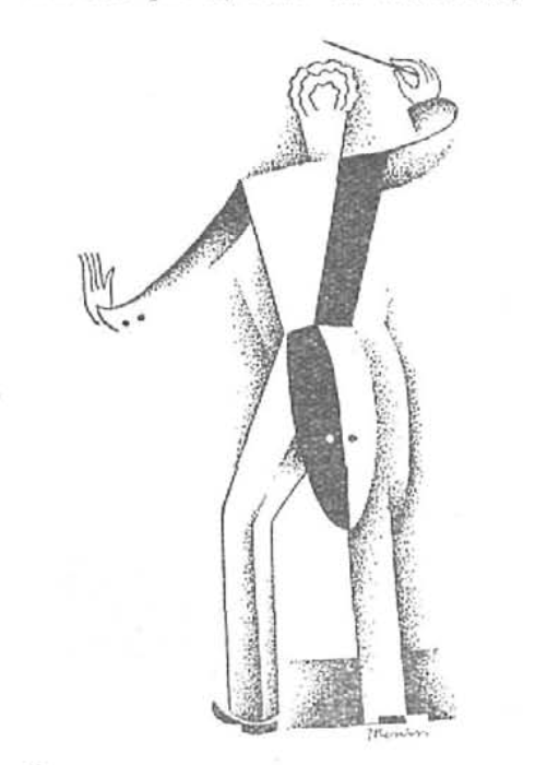 Director en artículo sobre Lorca