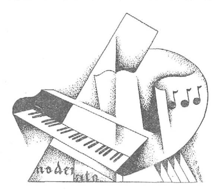 Piano en artículo sobre Lorca