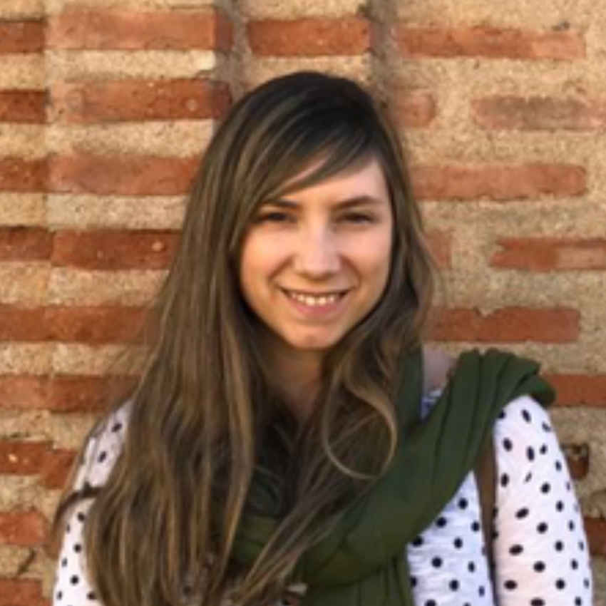 Beatriz Hernández Polo