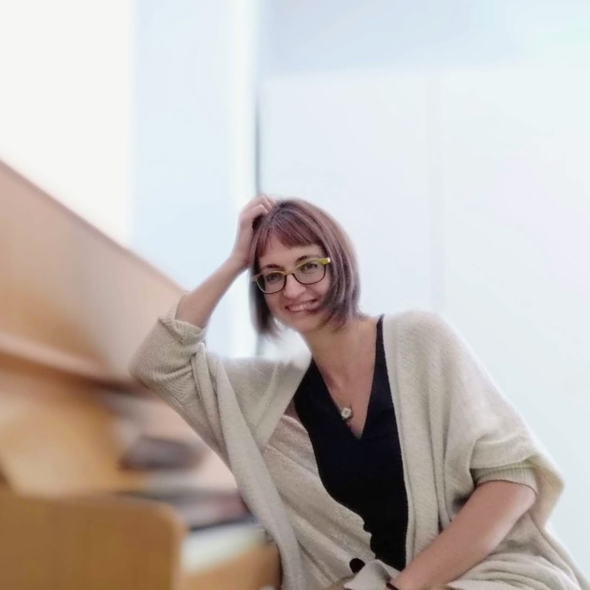 Carolina Queipo Gutiérrez