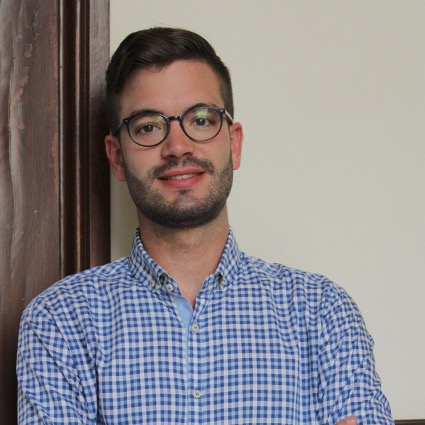 Juan Francisco Murcia Galián