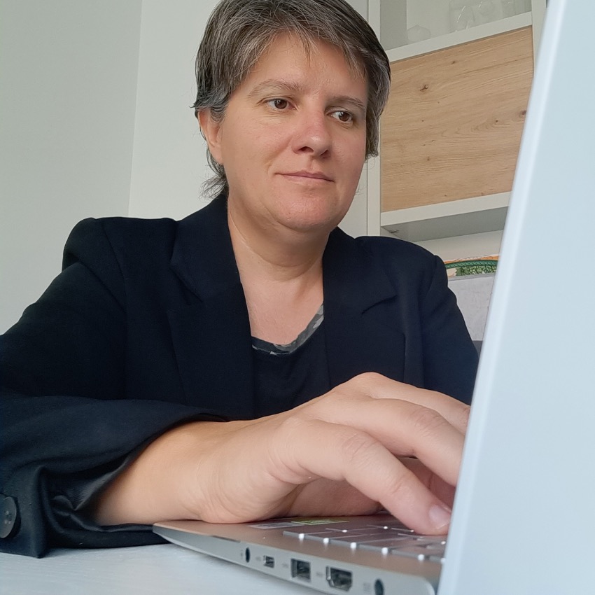 María Palacios Nieto