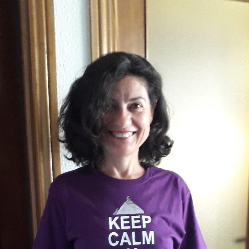 María Jesús Pena Castro