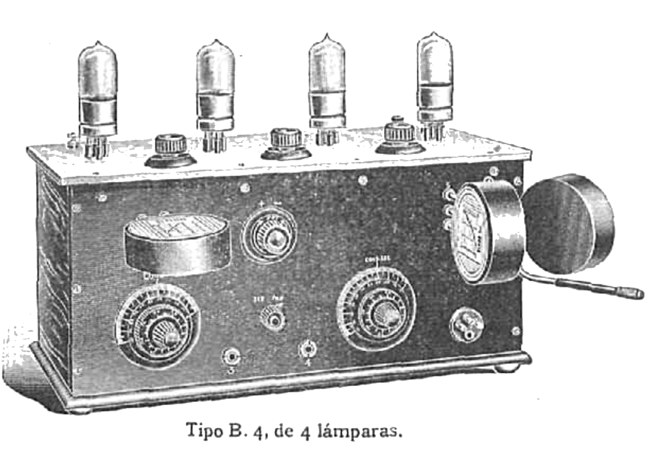 Radio de 1926